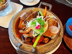 -巴黎轩(澳门巴黎人店)