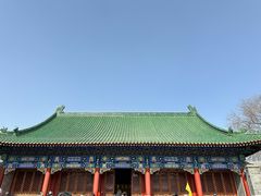 -恭王府博物馆