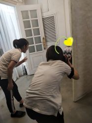 点击看大图 -金色童年儿童摄影(中海店)
