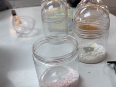 -米柚烘焙教室(工联CC店)