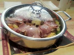 -和福顺养生焖锅(吾悦广场店)