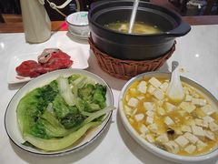 -老苏州芳和园茶酒楼  传统苏帮菜(观前店)