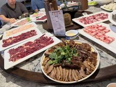-厝味火锅·潮汕卤水火锅(十一合店)