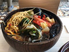 -金乐活美食(中街店)
