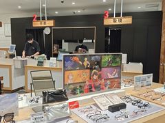 -JINS (上海虹桥南丰城店)