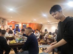 -威邵鸡煲(西华路总店)