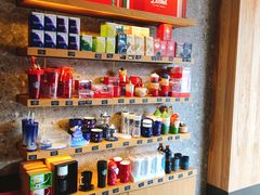 -星巴克(深圳港隆城分店)