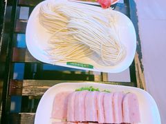 -爱膳菌锅锅(阳南店)