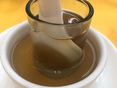 -汤氏美食台山水步特色黄鳝饭(龙津东路店)
