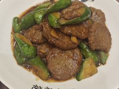 -新虹楼饭庄(崇明陈家镇店)