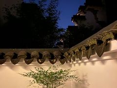 -苏州吴宫泛太平洋酒店