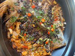 -一桶江山餐厅(松北店)