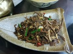 -婺源第一楼(朱子大道店)