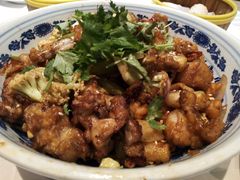 -和记小菜(大宁店)