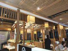 -煲大王老砂锅猪肚鸡(泊富ICITY店)