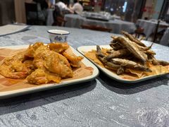 -肥姐美食(同福中路店)