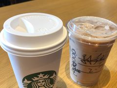 -星巴克(天津佛罗伦萨小镇店)