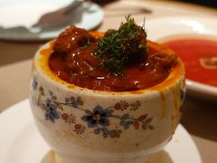 -波特曼西餐厅(南岗店)