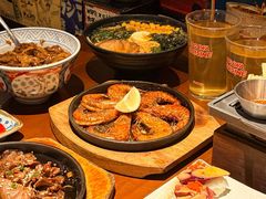 -小川洋风料理(江汉路店)