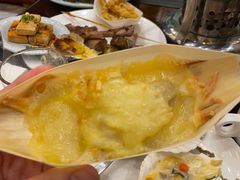 -北京辽宁大厦·盛安汇西餐厅
