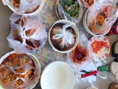-三姐妹冷面馆(保卫路店)