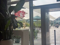-白云机场易登机休息室