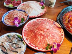 -楠火锅(仁恒梦中心店)