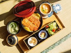 -七福日本料理