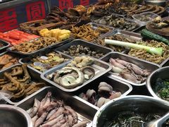 -圆蛋酒料•生腌(开元路店)