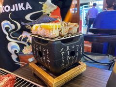 -仙隐小鹿中华料理(南宁万象城店)