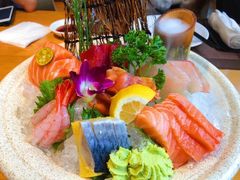 -禾风·海鲜料理自助(玉林店)