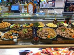 -留夫鸭(巴黎春天宝山店)