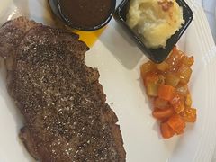 -新侨三宝乐西餐厅(崇文门店)