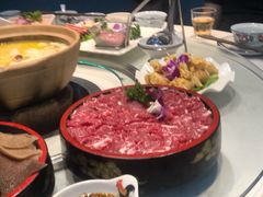 -港迹·鲜围煮海鲜火锅(湖州时代广场店)