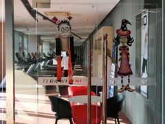 -一兆韦德(万源城店)