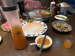 -潮澎派·潮汕菜大排档(南较西路店)