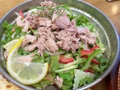 -SULTAN·苏坦土耳其餐厅(新光汇店)
