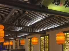 -绿茶餐厅(汇悦大融城店)