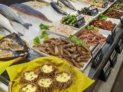 -宴小馆·小海鲜青岛菜(五四广场店)