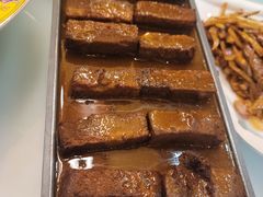 -鹿鸣春饭店(总店)