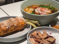 -胡麻(静安嘉里店)