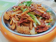 -干锅鱼庄(北京荟聚西红门购物中心店)