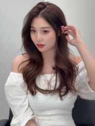 -DL HOPE明星造型