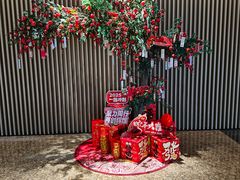 -上海佘山茂御臻品之选酒店(原佘山艾美酒店)