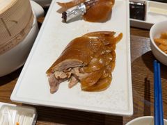 -小大董·烤鸭(王府井apm店)