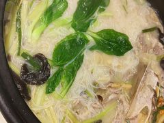 -陈江波老鸭煲(化工路店1号店)