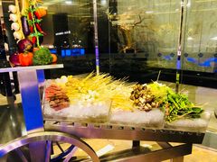 -文昌温德姆至尊豪廷大酒店·星璨全日制餐厅