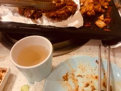 -韩时烤肉(枫蓝店)