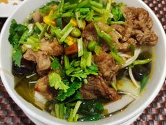 -安徽高速开元国际大酒店·地中海自助餐厅