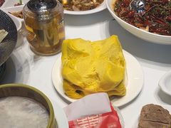 -鹊华居·地道鲁菜·海鲜·融合味(大明湖店)